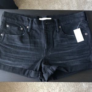 NWT Gap Shorts